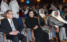 Doha Forum 2009